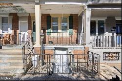 615 E Willard Street, Philadelphia PA 19134