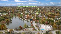 3 Lakeview Drive, Ferguson MO 63135