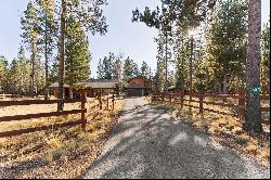 16815 Derringer Drive, Bend OR 97707