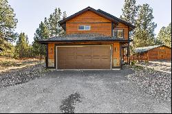 16815 Derringer Drive, Bend OR 97707