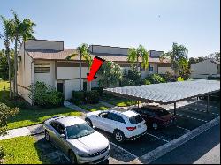 9209 Seminole Boulevard #75, Seminole FL 33772