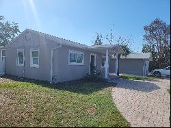 699 140th Avenue E, Madeira Beach FL 33708