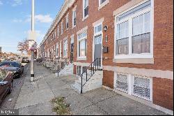 2227 Cecil Avenue, Baltimore MD 21218