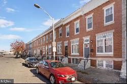 2227 Cecil Avenue, Baltimore MD 21218