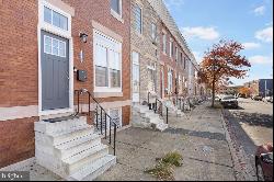 2227 Cecil Avenue, Baltimore MD 21218