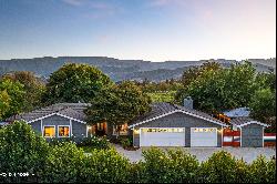 2998 Buckboard Lane, Solvang CA 93463