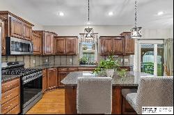 12514 S 82 Street, Papillion NE 68046