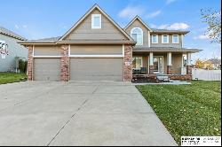 12514 S 82 Street, Papillion NE 68046