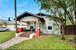 1312 E Louise Avenue, Tampa FL 33603