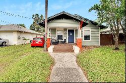 1312 E Louise Avenue, Tampa FL 33603