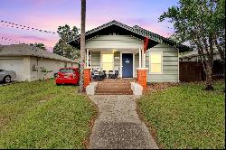 1312 E Louise Avenue, Tampa FL 33603