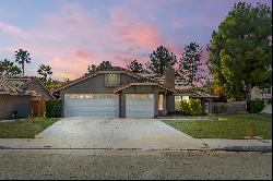 4718 Paseo Hermoso, Palmdale CA 93551