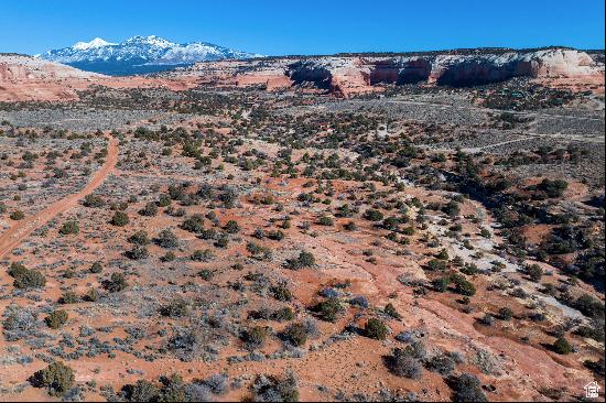 1 Phase 2 Wilson Arch, Moab UT 84532