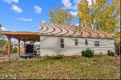 381 N 200 West, Heber City UT 84032