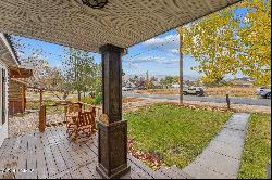 381 N 200 West, Heber City UT 84032