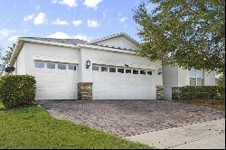 2871 Sandy Cay Street, Clermont FL 34711