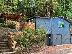 13931 Fern Road, Guerneville CA 95446