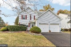 29 Sundew Drive, Ewing NJ 08638