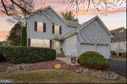 29 Sundew Drive, Ewing NJ 08638