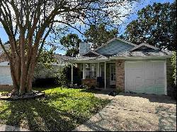 3503 Silvertree Ln, Pensacola FL 32504