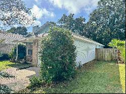 3503 Silvertree Ln, Pensacola FL 32504