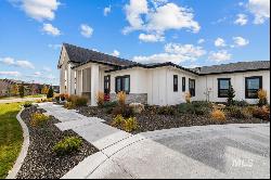 13519 Hickory Ranch Dr, Nampa ID 83651