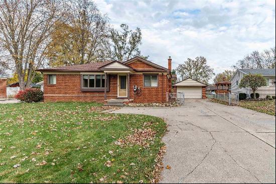 51270 Shelby Road, Shelby MI 48316