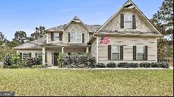 62 Northgate Preserve Drive, Newnan GA 30265