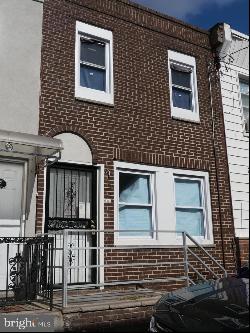 605 Watkins Street, Philadelphia PA 19148