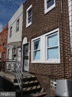 605 Watkins Street, Philadelphia PA 19148