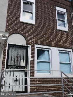 605 Watkins Street, Philadelphia PA 19148