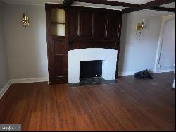 313 Hampden Road Unit B--2ND FLOOR, Upper Darby PA 19082