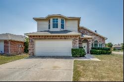 1209 Ramsey Court, Denton TX 76209