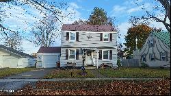 85 4th Street, Glens Falls NY 12801