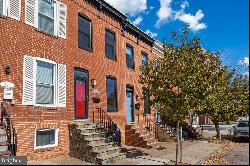 3324 Hudson Street, Baltimore MD 21224