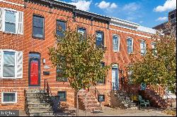 3324 Hudson Street, Baltimore MD 21224