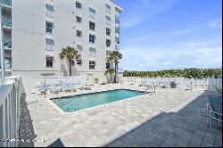 579 Highway A1a Unit 602, Satellite Beach FL 32937