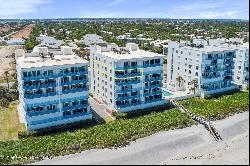 579 Highway A1a Unit 602, Satellite Beach FL 32937