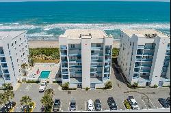 579 Highway A1a Unit 602, Satellite Beach FL 32937