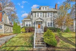 12 Overhill Rd, Verona Twp. NJ 07044