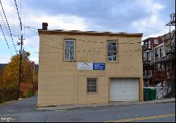 400 S Centre Street, Pottsville PA 17901