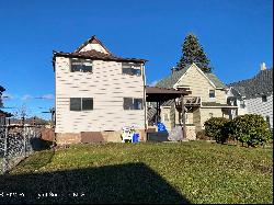 1605 Bulwer Street, Scranton PA 18504