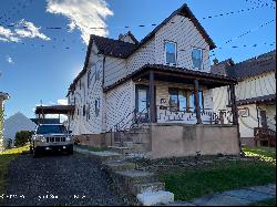 1605 Bulwer Street, Scranton PA 18504