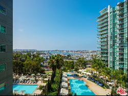 13650 Marina Pointe Drive Unit 903, Marina Del Rey CA 90292