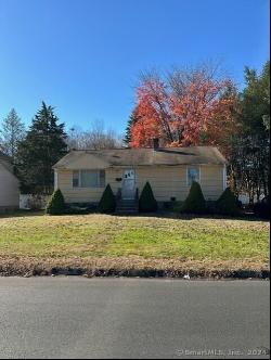 14 Harris Street, Berlin CT 06037