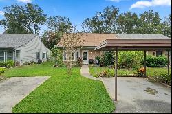 6126 Beechwood Drive, Dade City FL 33523