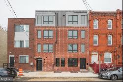 1721 N 21st Street Unit 1, Philadelphia PA 19121