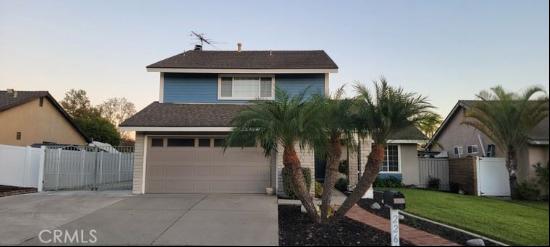 22612 Rockford Drive, Lake Forest CA 92630