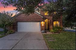 1723 Stonehaven Ln, Round Rock TX 78665