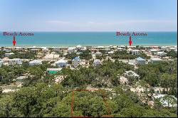 857 W Pine Ave, St. George Island FL 32328